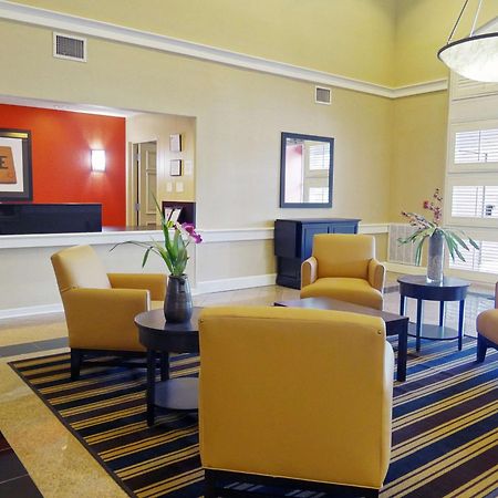 Extended Stay America Select Suites - Orlando - Maitland - Summit Tower Blvd Altamonte Springs Eksteriør billede