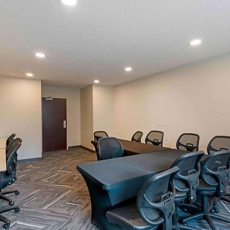 Extended Stay America Select Suites - Orlando - Maitland - Summit Tower Blvd Altamonte Springs Eksteriør billede