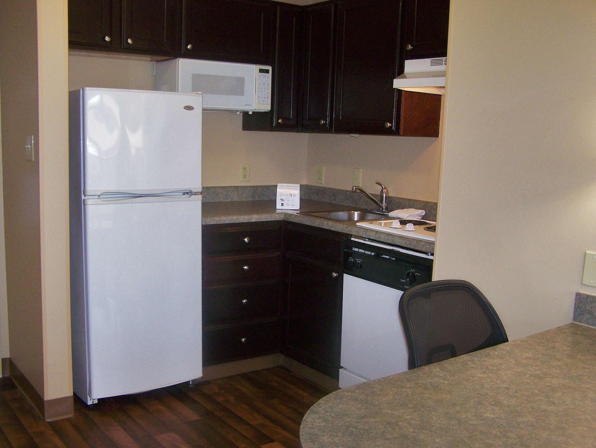 Extended Stay America Select Suites - Orlando - Maitland - Summit Tower Blvd Altamonte Springs Eksteriør billede