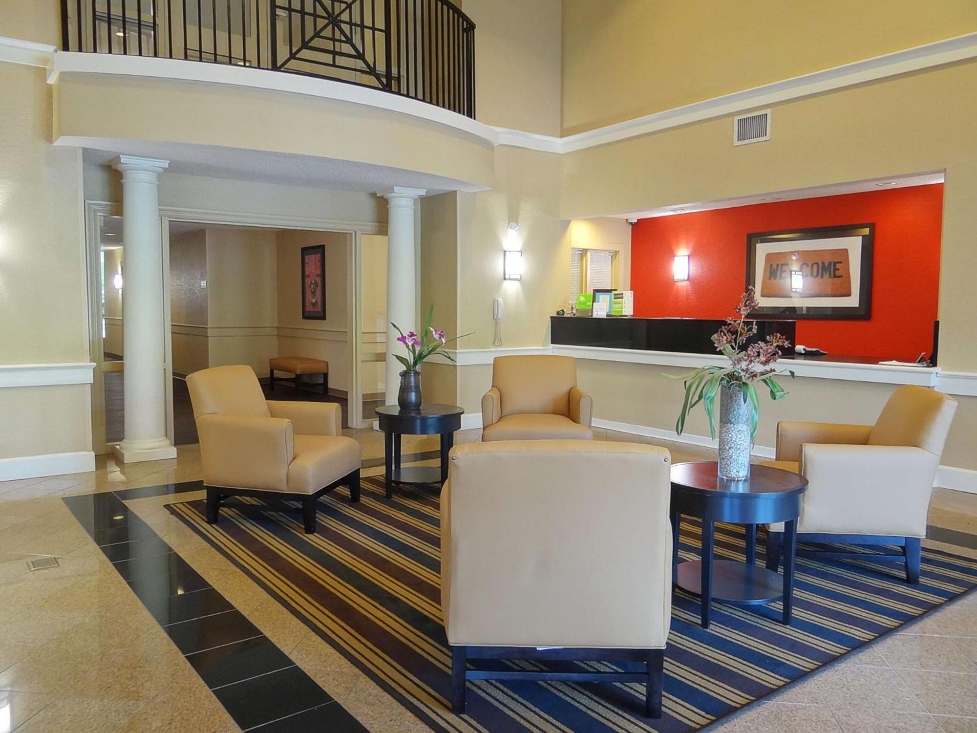 Extended Stay America Select Suites - Orlando - Maitland - Summit Tower Blvd Altamonte Springs Eksteriør billede