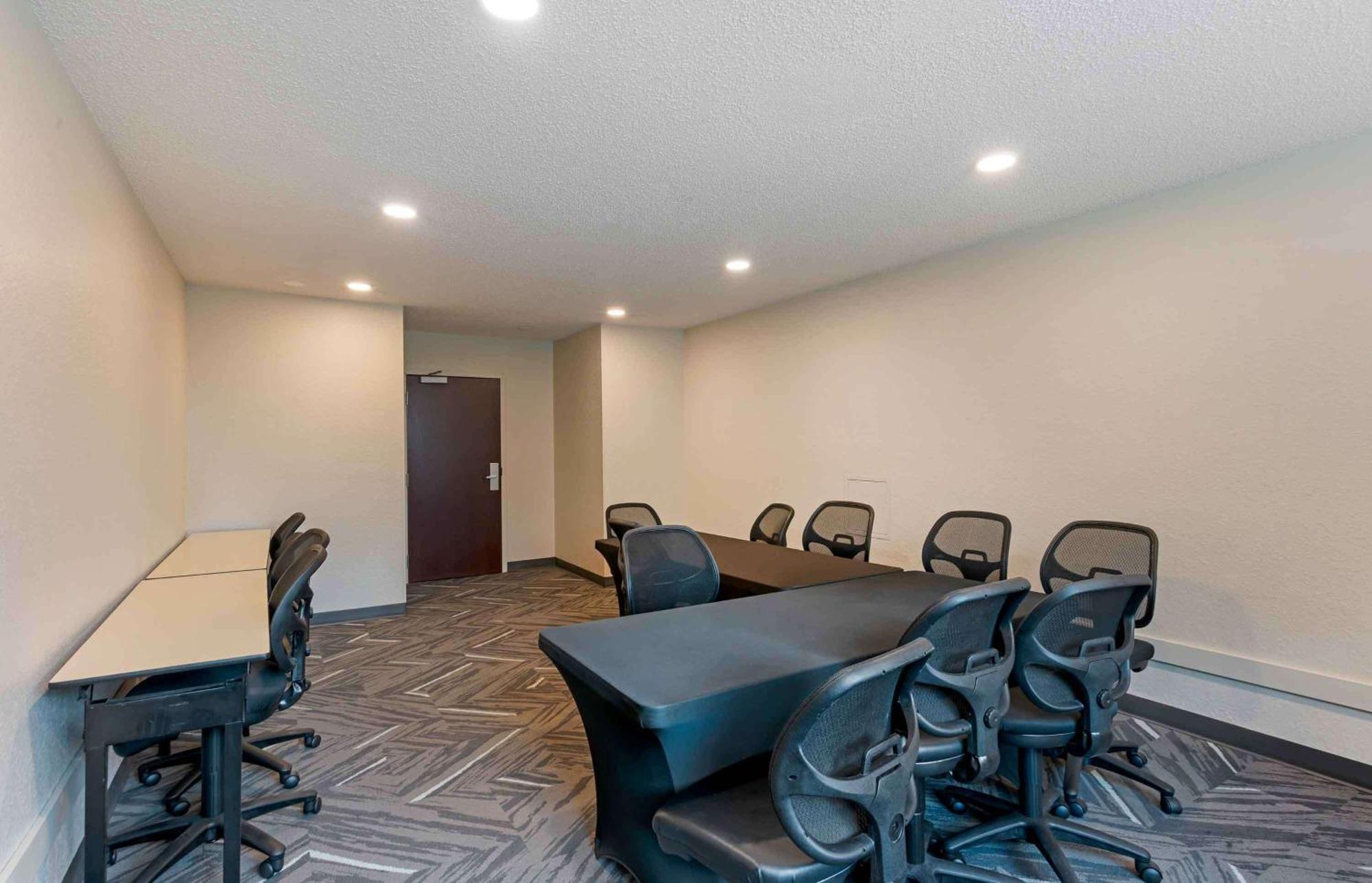 Extended Stay America Select Suites - Orlando - Maitland - Summit Tower Blvd Altamonte Springs Eksteriør billede