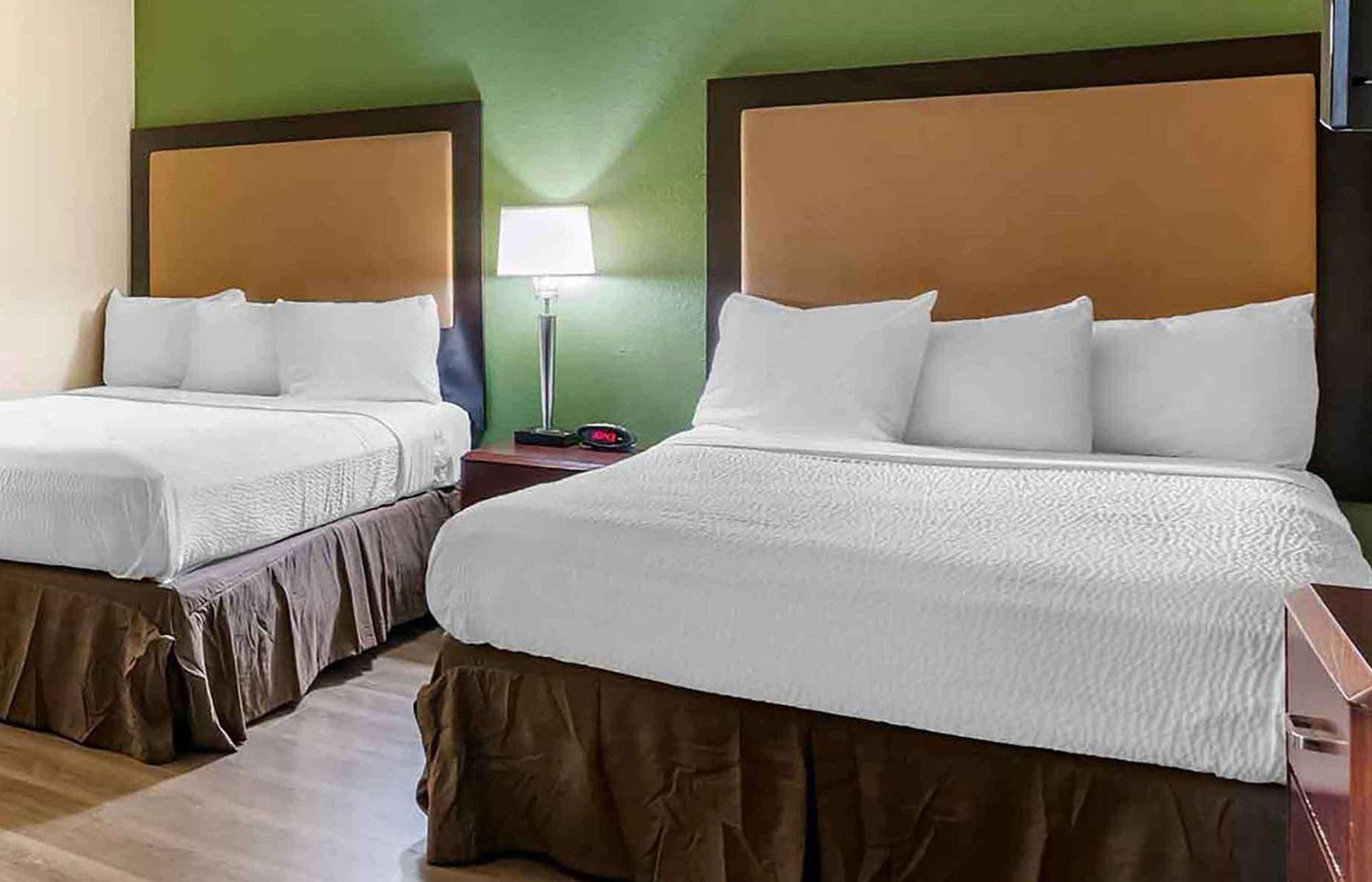 Extended Stay America Select Suites - Orlando - Maitland - Summit Tower Blvd Altamonte Springs Eksteriør billede